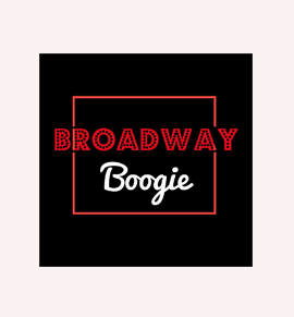 Broadway Boogie