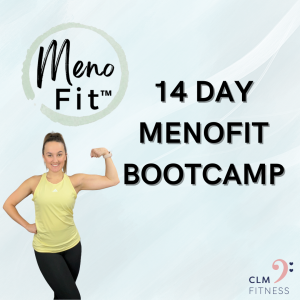 14 day Menofit