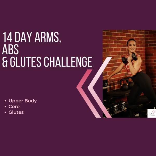 ARMS,ABS,GLUTES