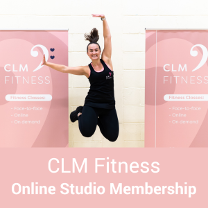 Online Studio Membership