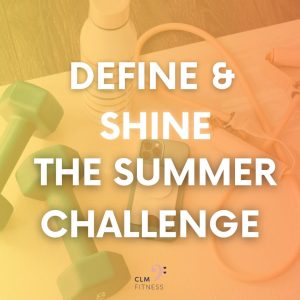 Define and Shine