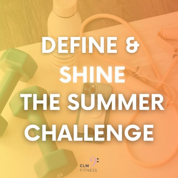 Define and Shine