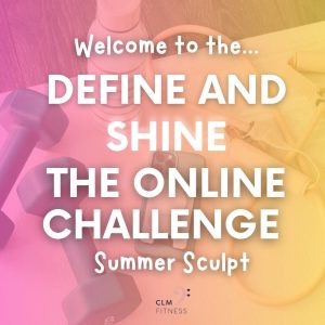 Define and Shine