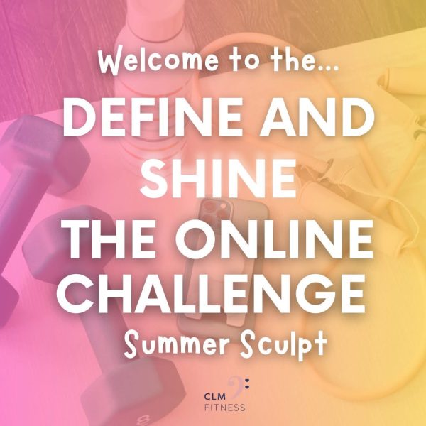 Define and Shine